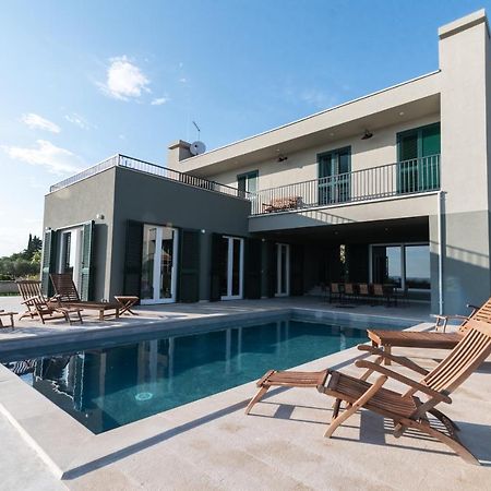 Villa Gorana Zára Kültér fotó